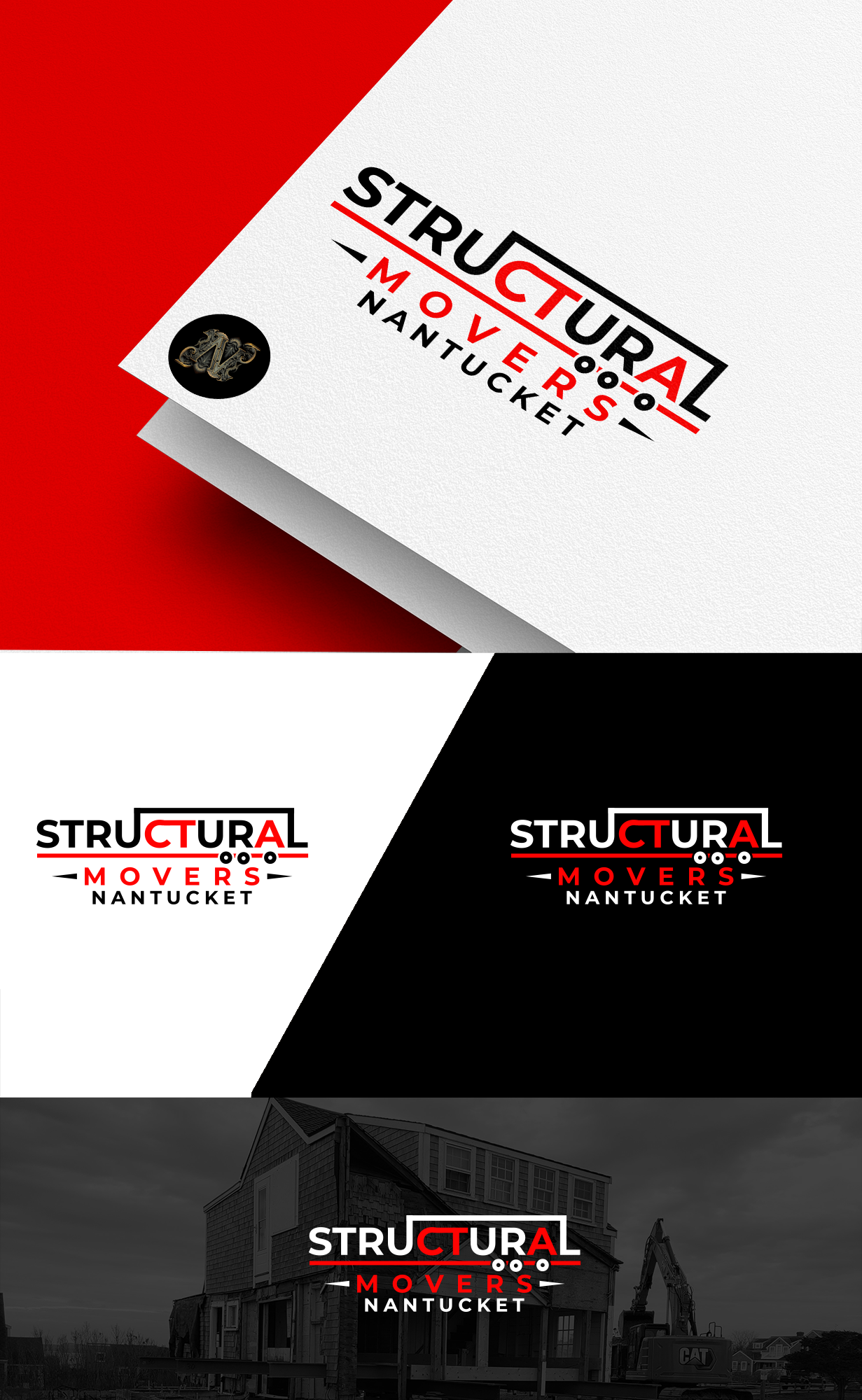 Design de Logo par END™ pour ce projet | Design #29760218