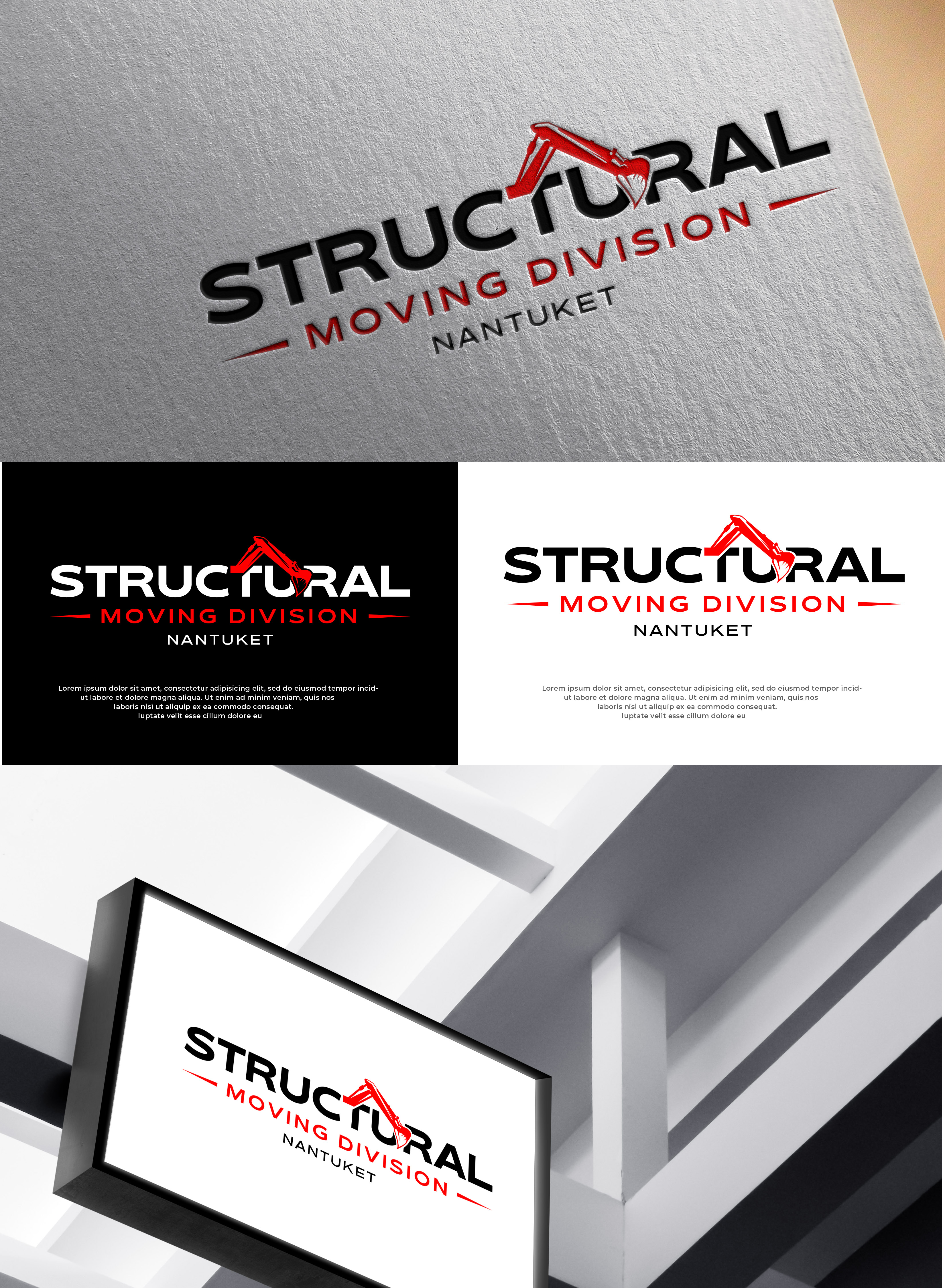 Logo Design by Graphixpointt for this project | Design #29752456