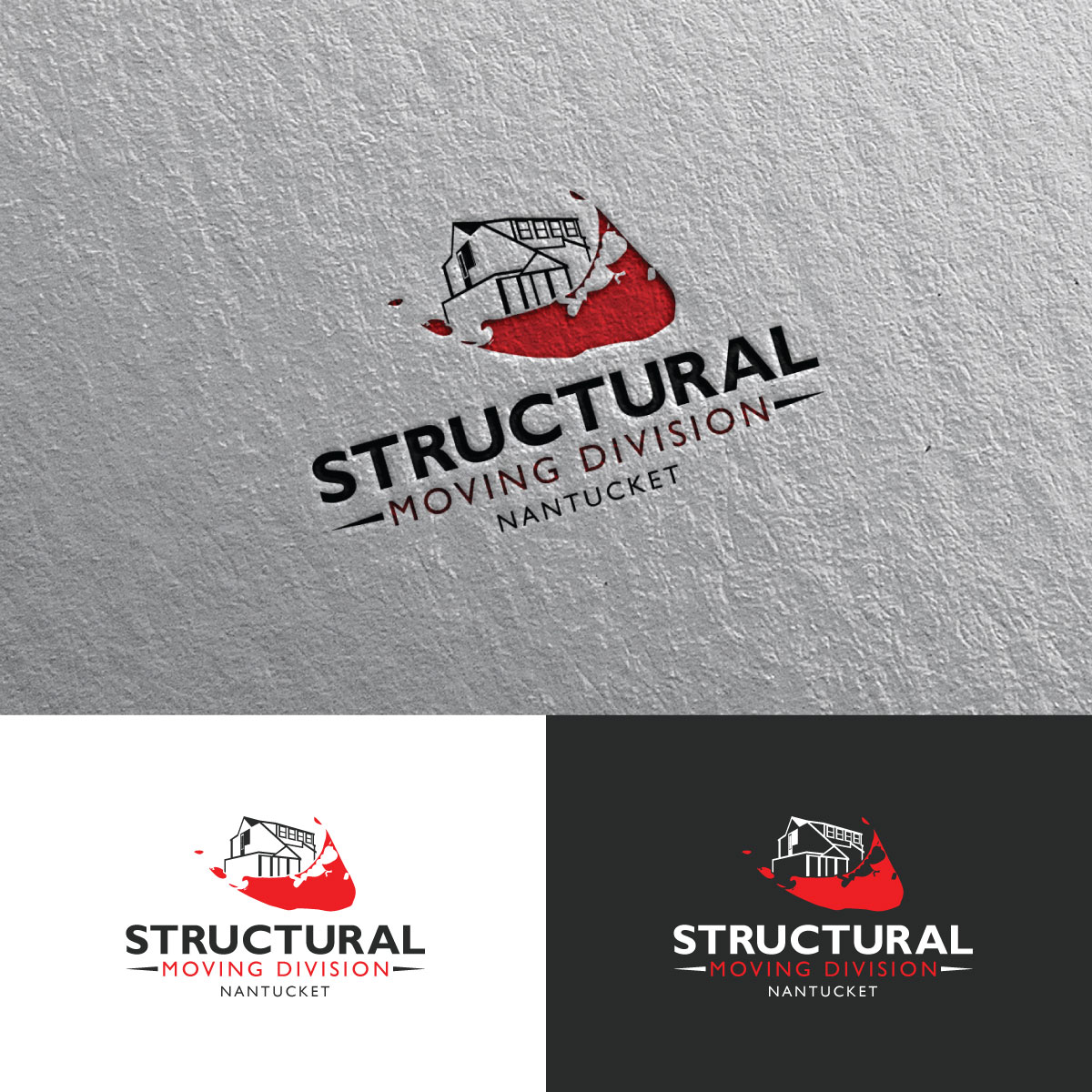 Logo Design by chris Ray for this project | Design #29758928