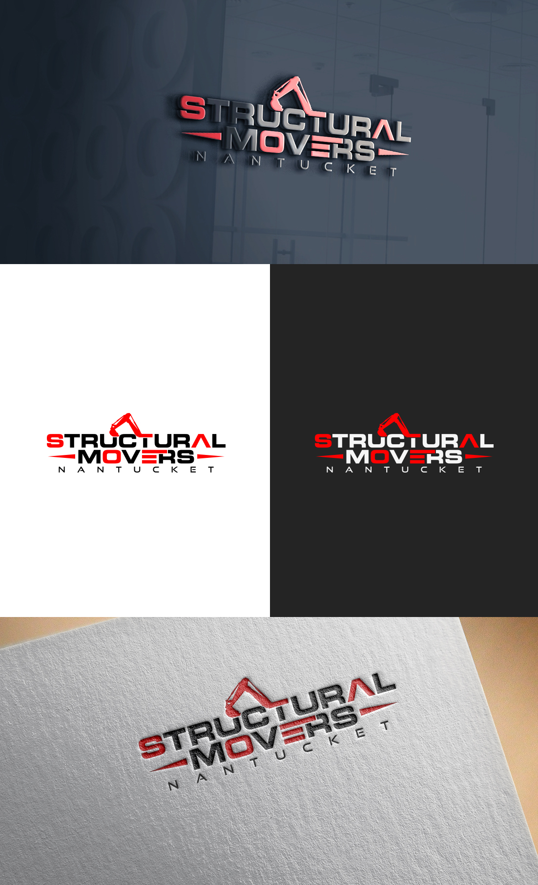 Logo Design by GLDesigns for this project | Design #29754156
