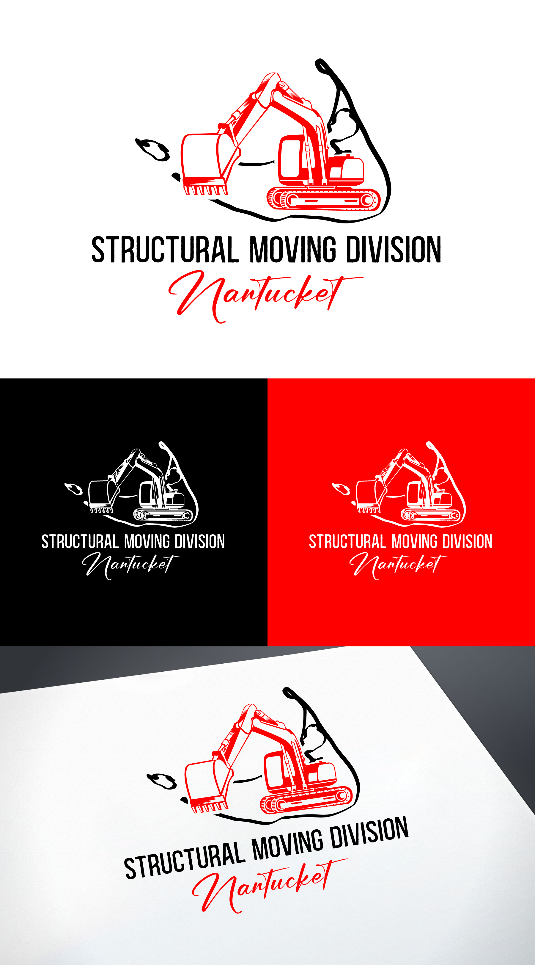 Logo Design by debdesign for this project | Design #29760529