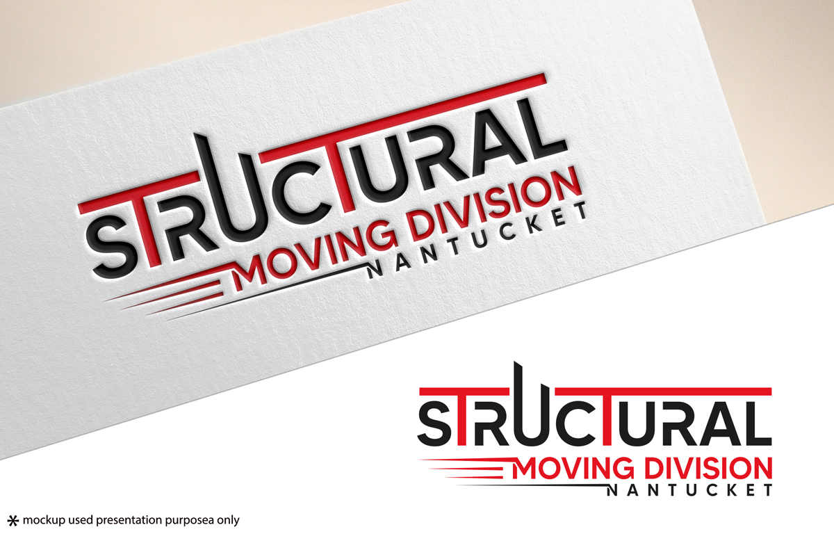 Logo Design by Rubia@ for this project | Design #29758599