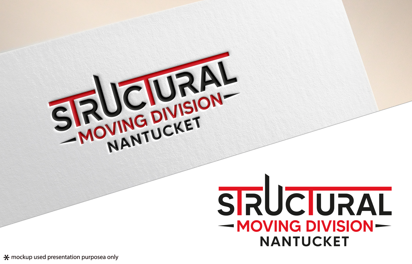 Logo Design by Rubia@ for this project | Design #29758600