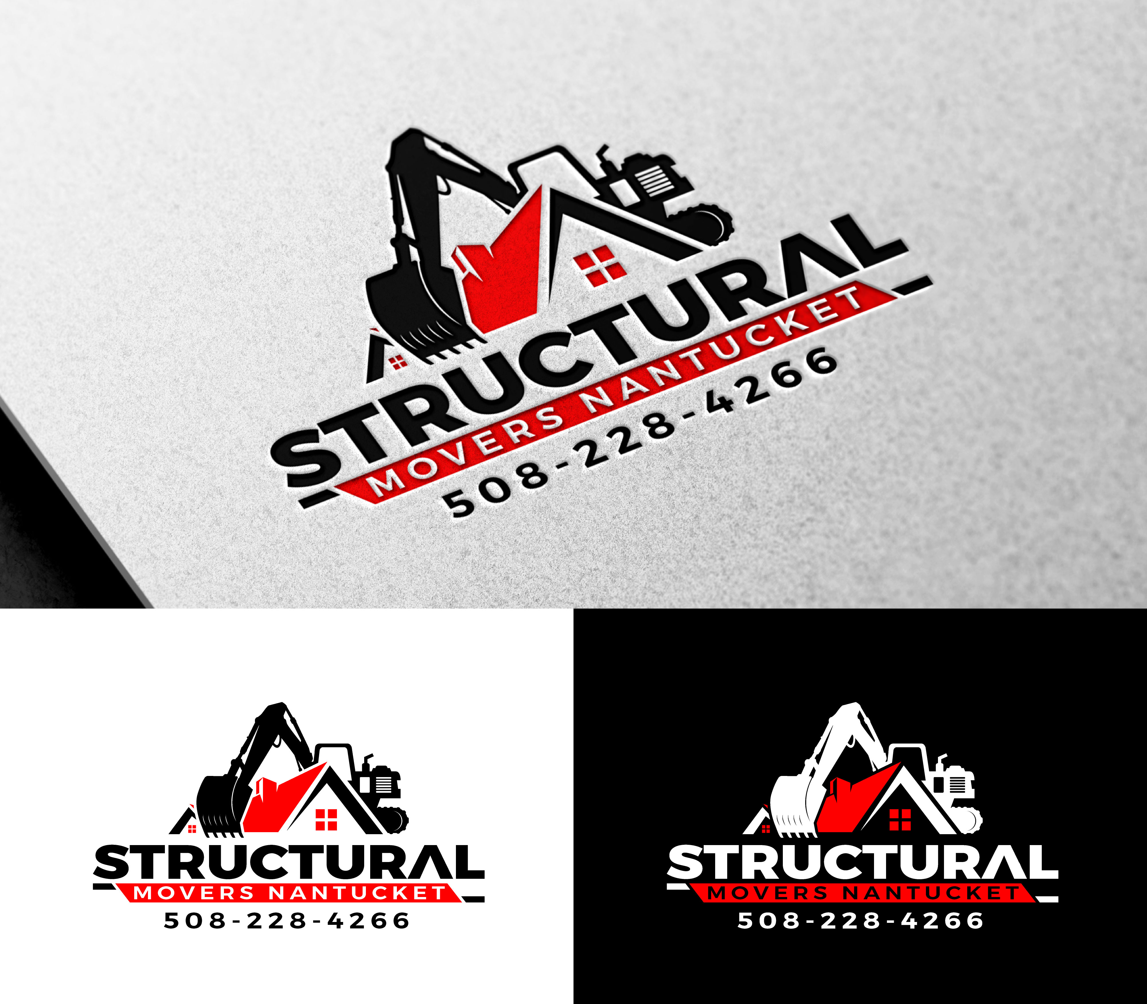 Logo Design by UMBRA Designs for this project | Design #29751725