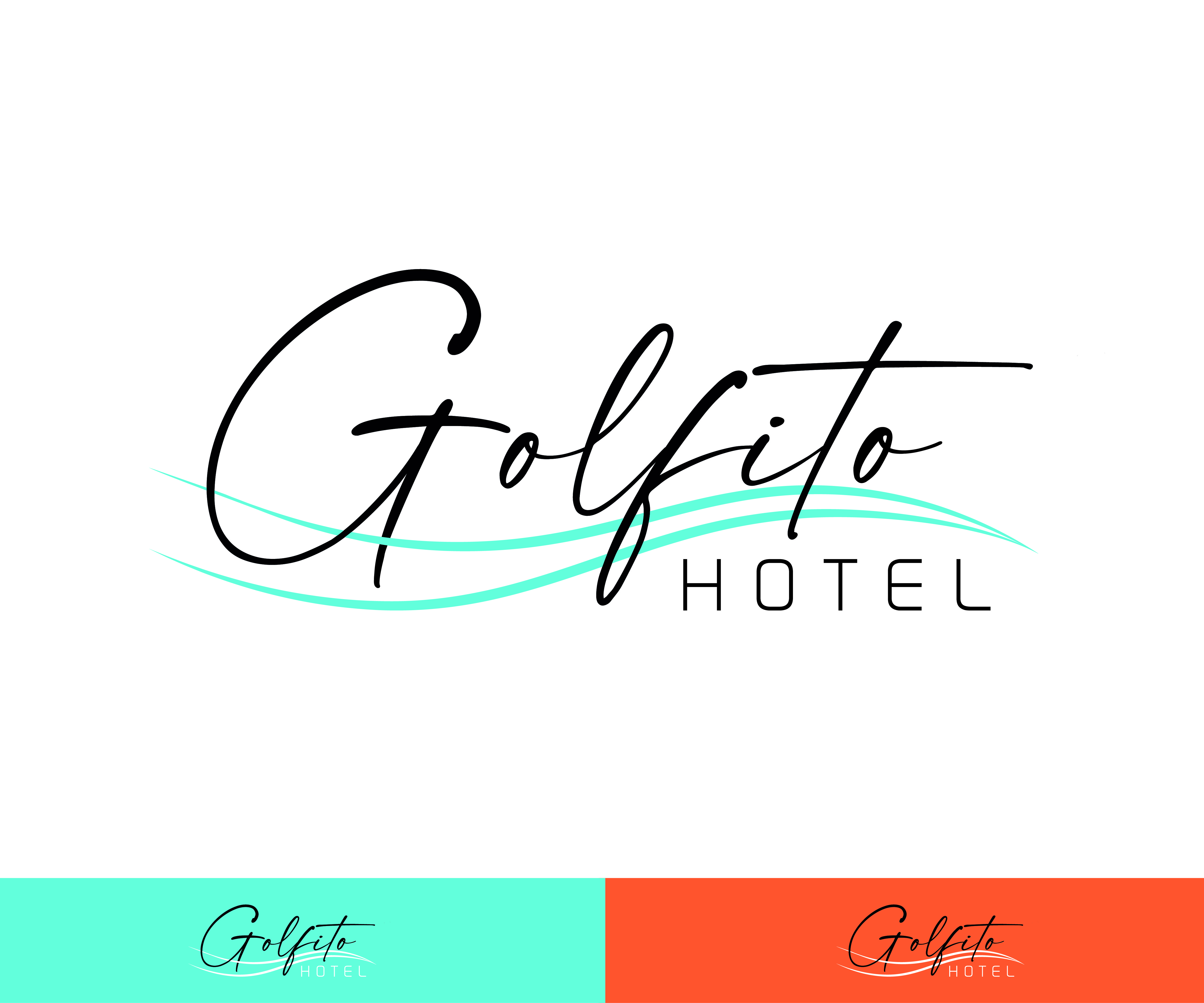 Logo Design by zeyartz for this project | Design #29759620