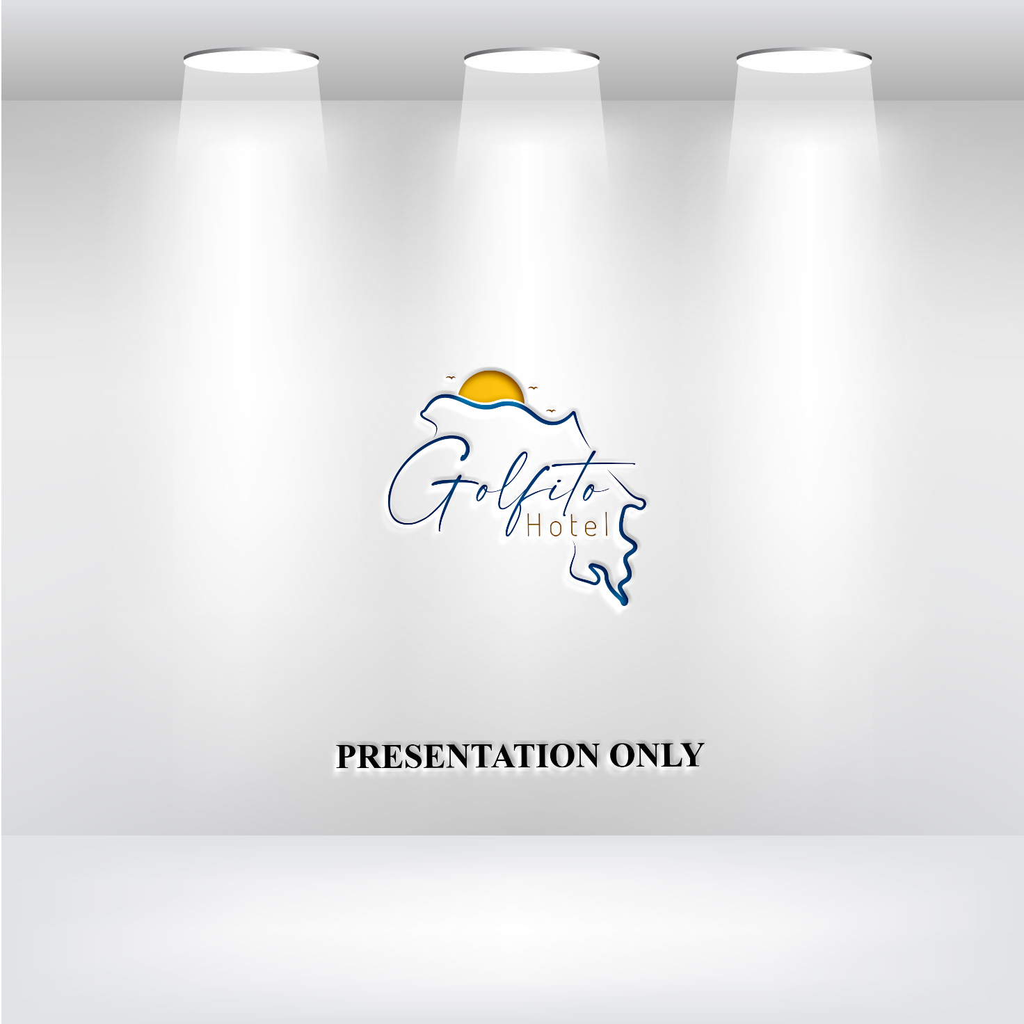 Diseño de Logo por RS_Design para este proyecto | Diseño #29753390