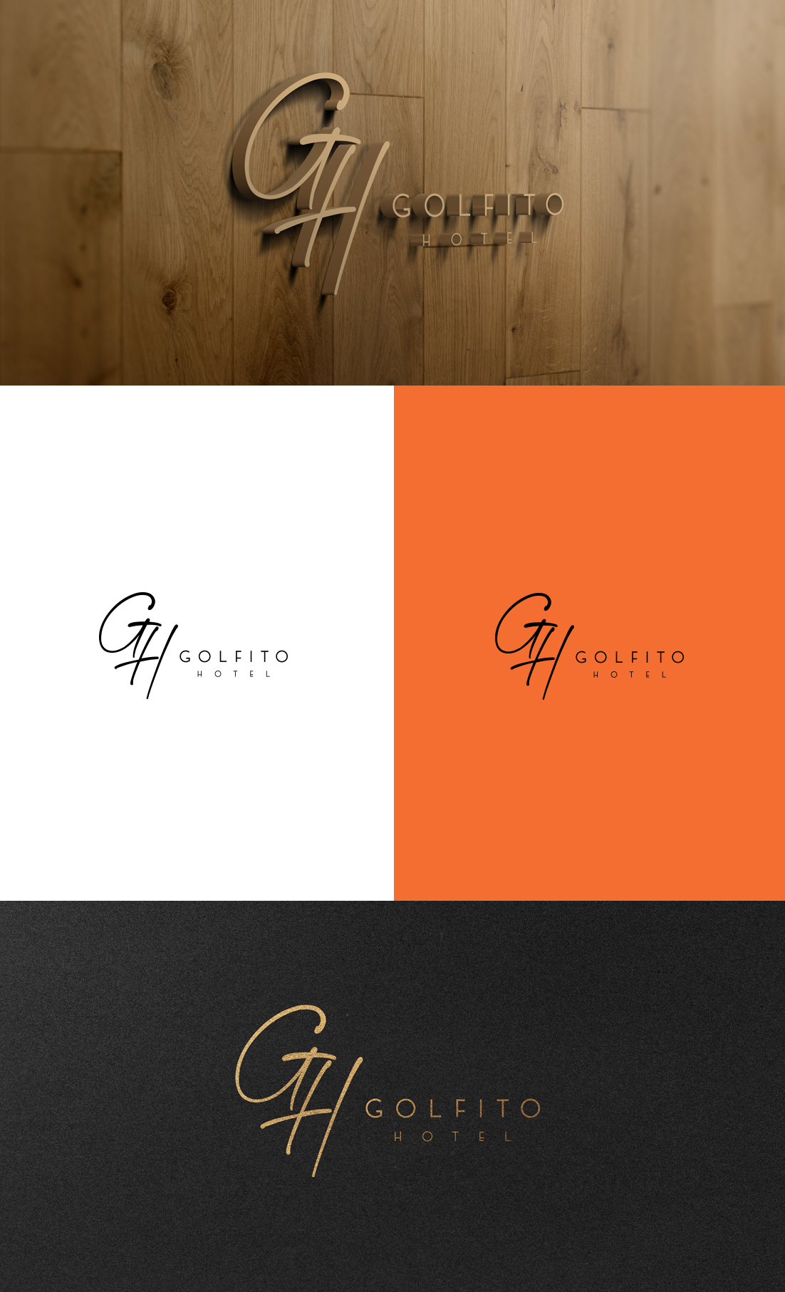 Logo Design by GLDesigns for this project | Design #29751861