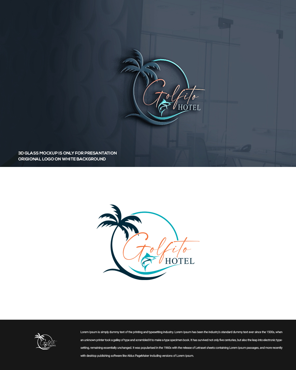 Design de Logo par InkForge Studio pour ce projet | Design : #29758384