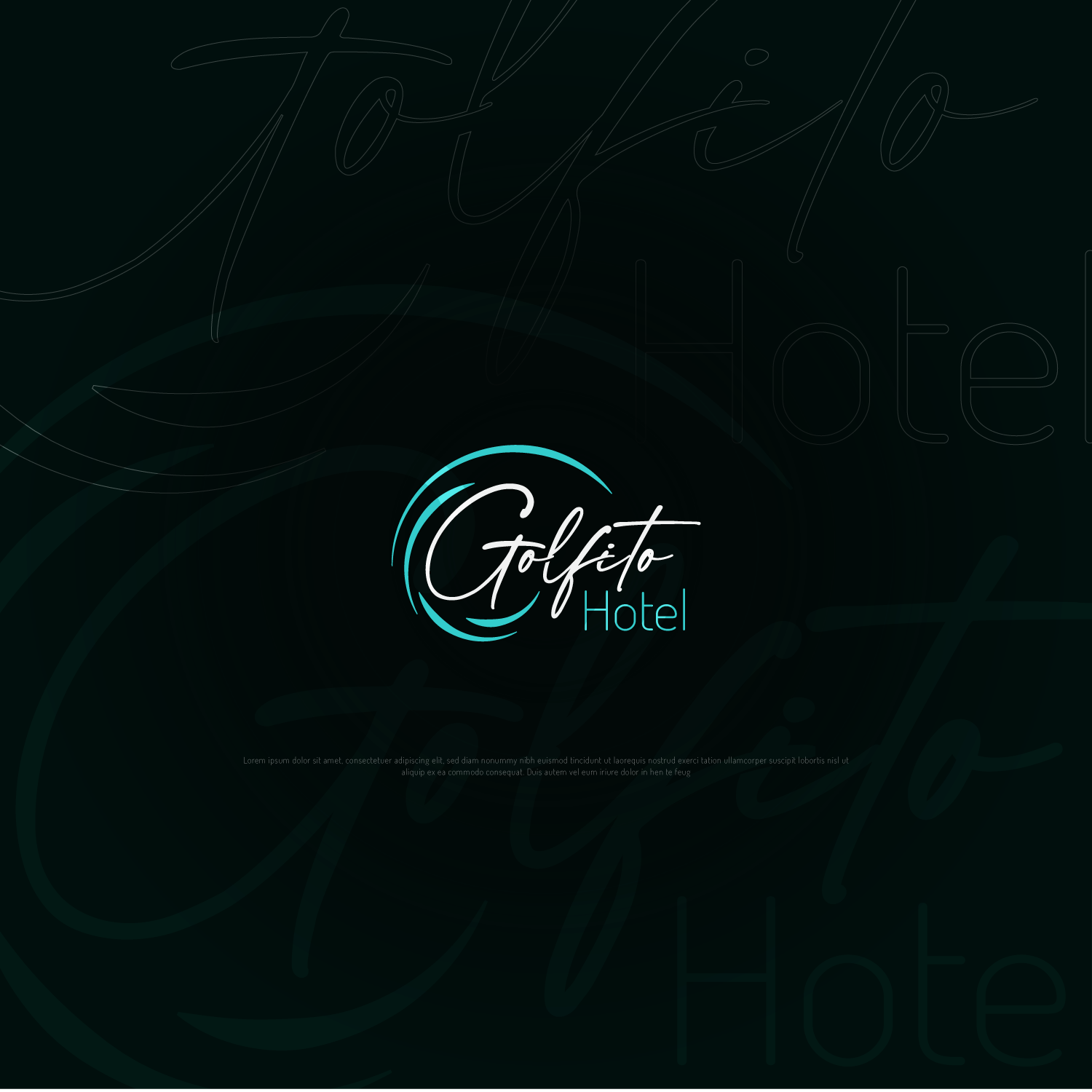 Logo Design by kacimo for this project | Design #29756698