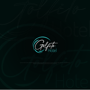 Logo Design by kacimo for this project | Design #29756698