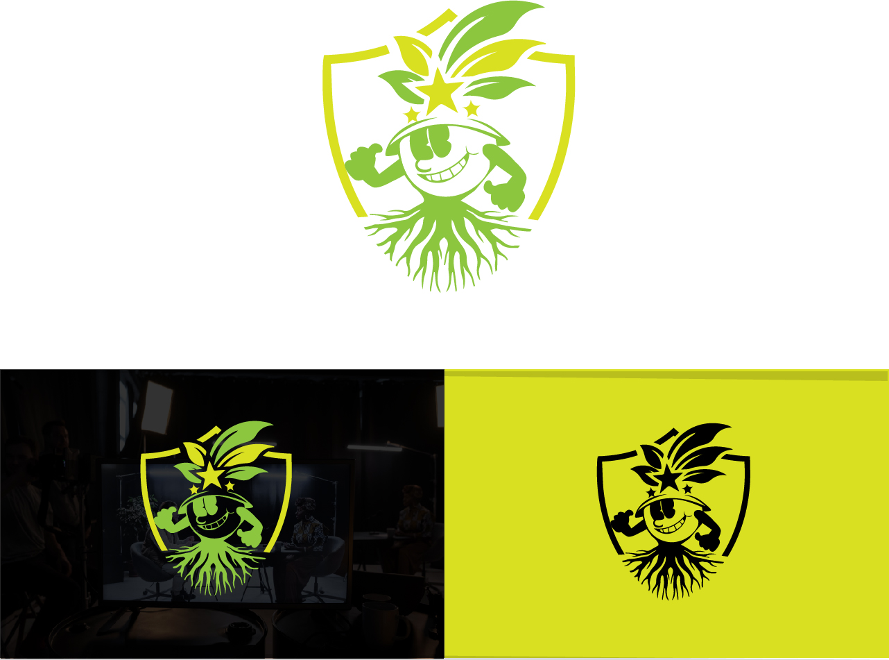 Logo Design by Ak4li™ for this project | Design #29799600