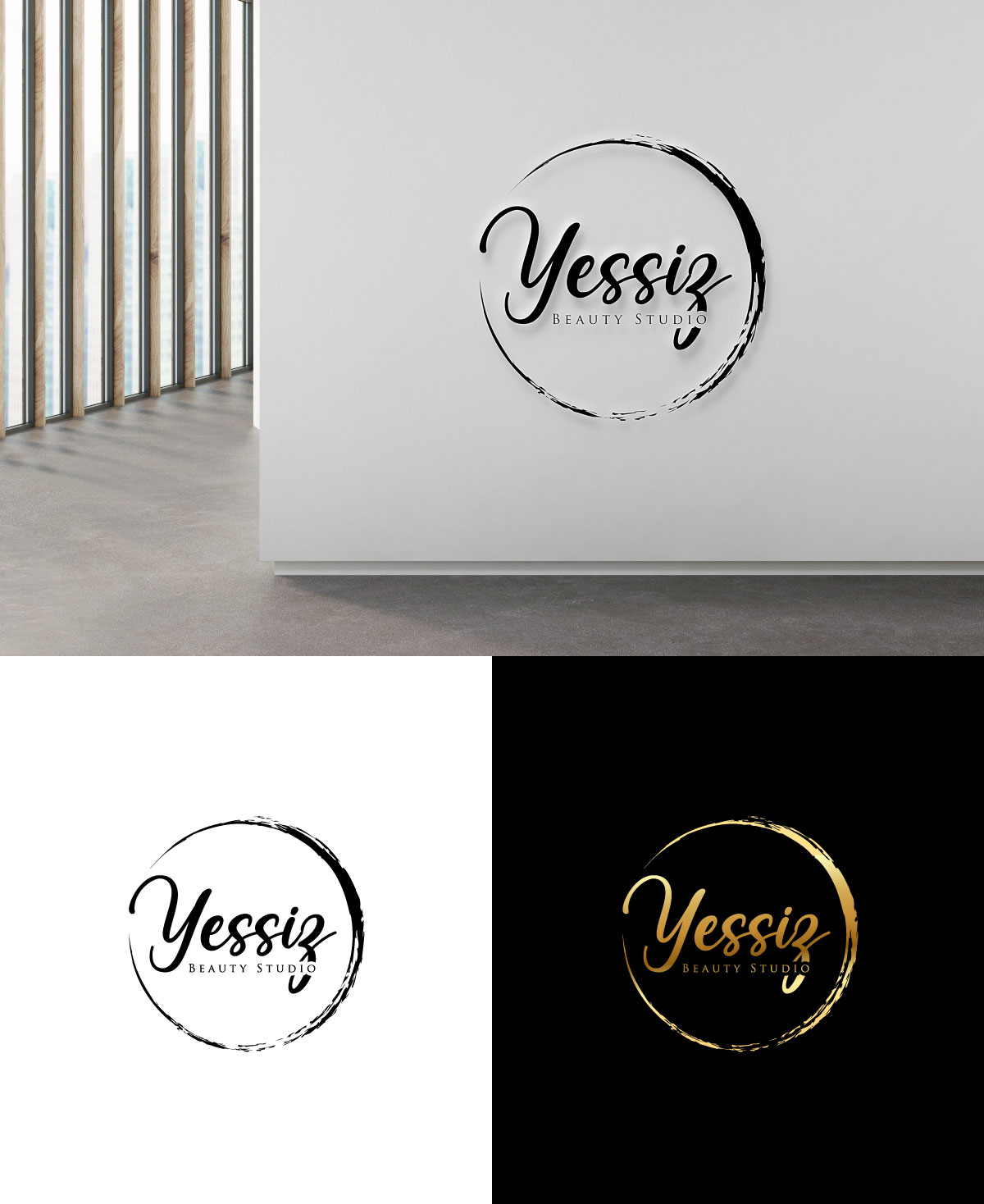 Diseño de Logo por AyaanArt para este proyecto | Diseño #29752804