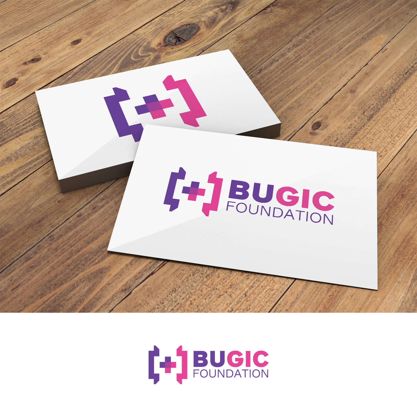 Logo Design by DiLion for this project | Design #29753113
