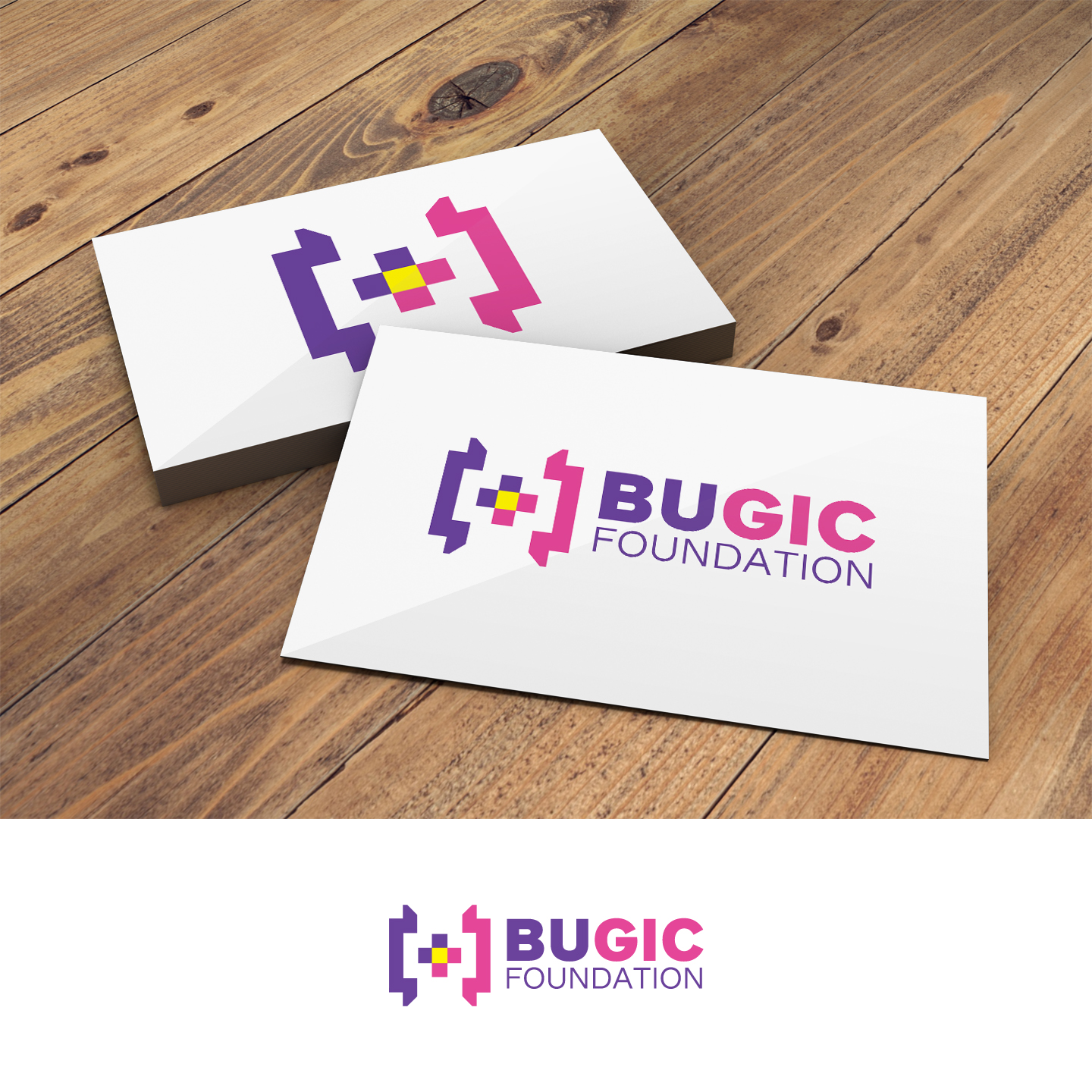 Logo Design by DiLion for this project | Design #29753114