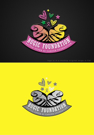Logo Design by vidarshana 2 for this project | Design: #29758819