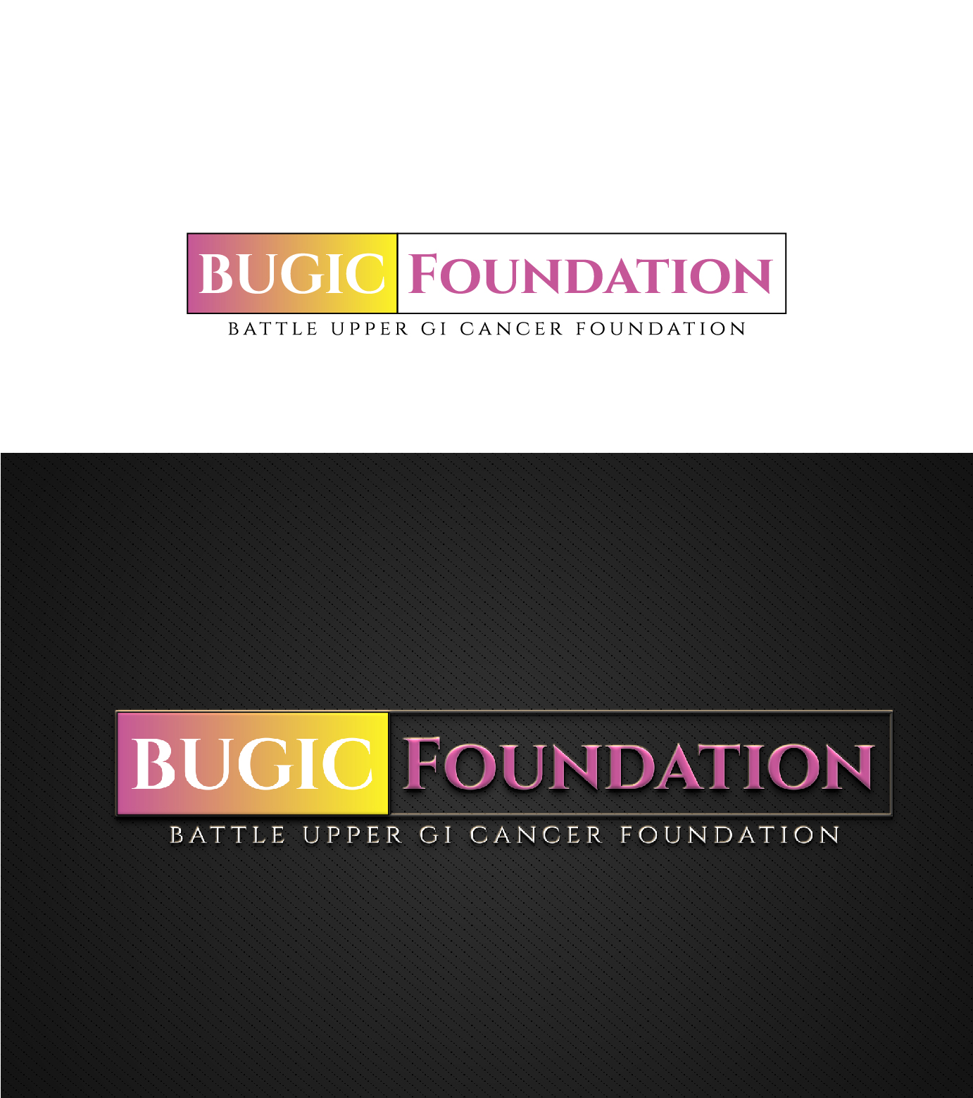 Logo Design by vidarshana 2 for this project | Design #29758863