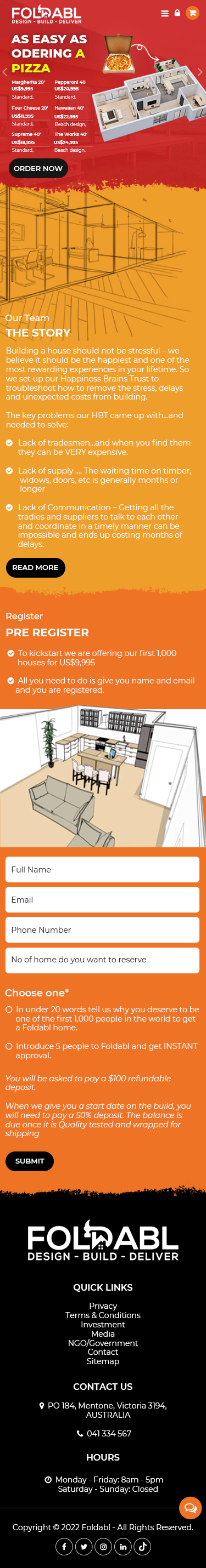 Wordpress Design by Starlyn DS for this project | Design #29796196