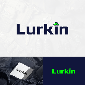 Logo Design by EvoGo Designers for Lurkin Apparel | Design: #29784466