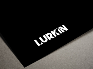 Logo Design by lijenta for Lurkin Apparel | Design: #29758906