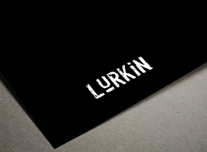 Logo Design by lijenta for Lurkin Apparel | Design: #29758913