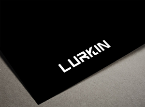 Logo Design by lijenta for Lurkin Apparel | Design: #29758918
