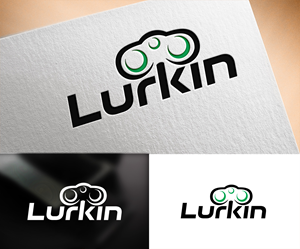 Logo Design by Vishak vasu