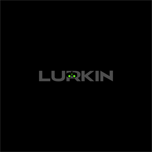 Logo Design by Arham Hidayat for Lurkin Apparel | Design: #29768895