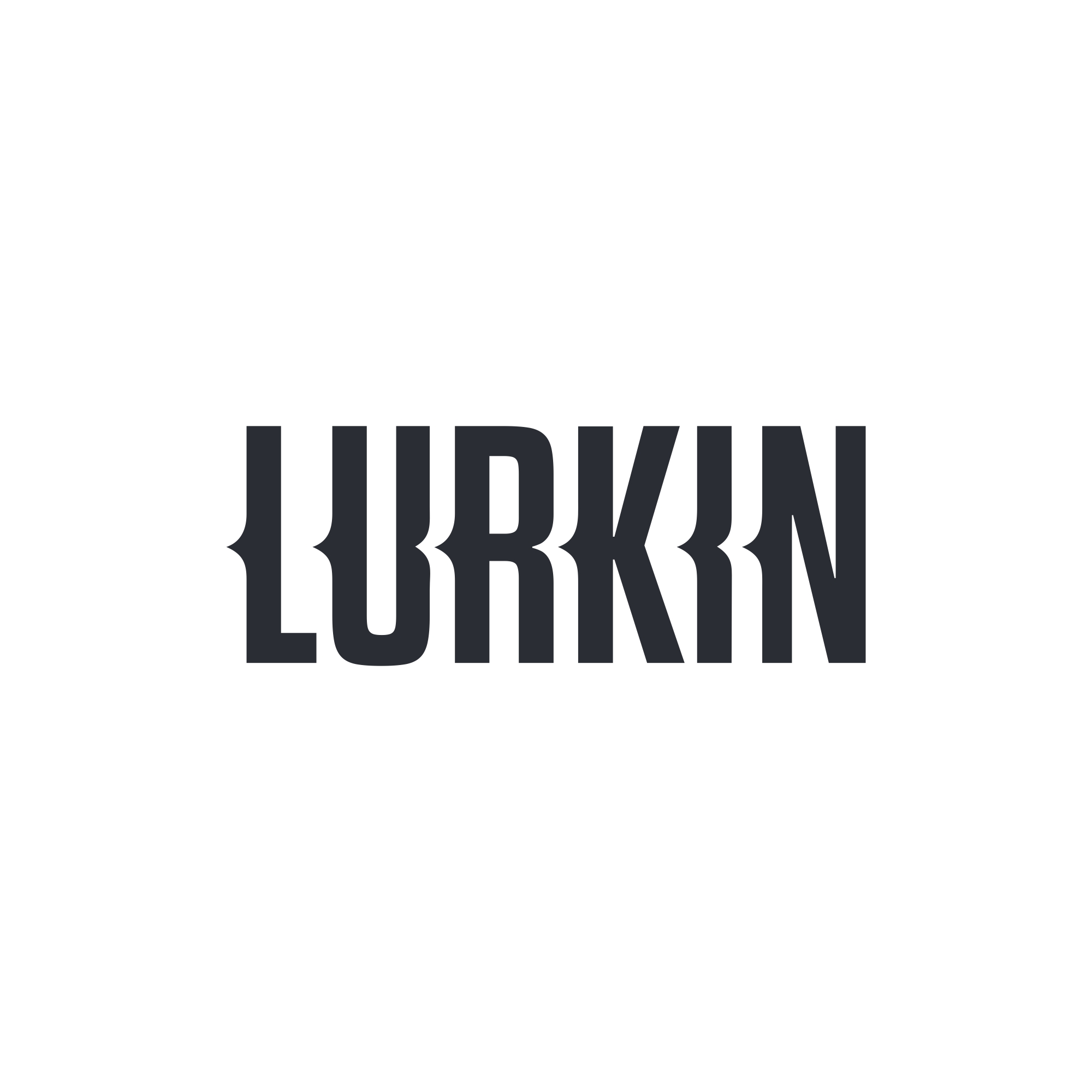 Logo Design by Liyana for Lurkin Apparel | Design #29763732
