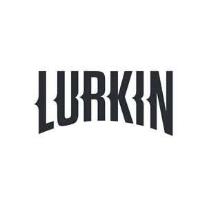 Logo Design by Liyana for Lurkin Apparel | Design: #29763733