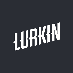 Logo Design by Liyana for Lurkin Apparel | Design: #29763734