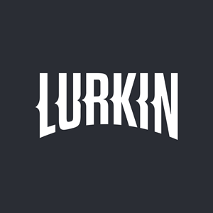 Logo Design by Liyana for Lurkin Apparel | Design: #29763736