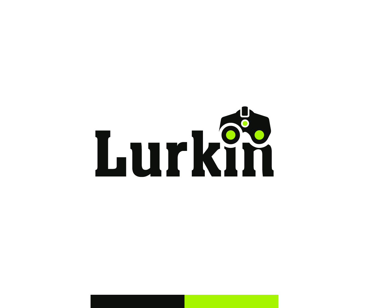 Logo Design by ecorokerz for Lurkin Apparel | Design #29763611