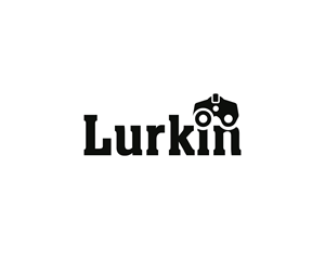 Logo Design by ecorokerz for Lurkin Apparel | Design: #29763614