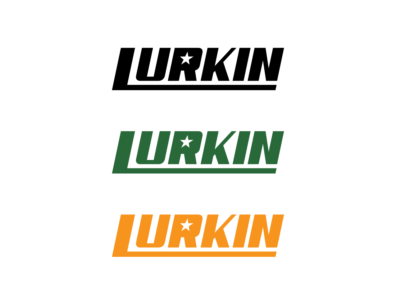 Logo Design by Filo F for Lurkin Apparel | Design #29752419