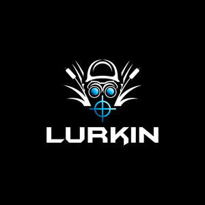 Logo Design by brand maker for Lurkin Apparel | Design: #29756496