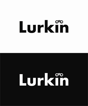 Logo Design by D'Mono for Lurkin Apparel | Design #29758283