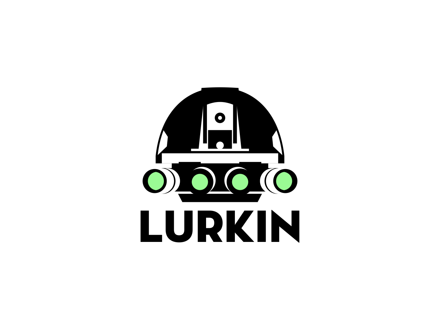 Logo Design by BNdesigner for Lurkin Apparel | Design #29759092