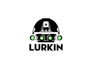 Logo Design by BNdesigner for Lurkin Apparel | Design: #29759092