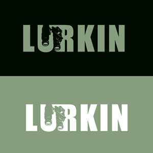 Logo Design by tboydesigns for Lurkin Apparel | Design: #29752915