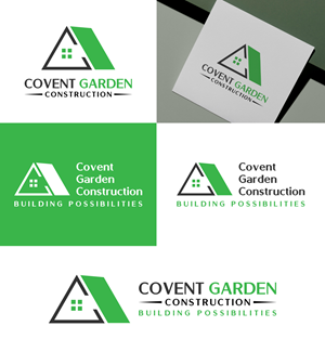 Logo Design by Mr. Art for this project | Design: #29766612