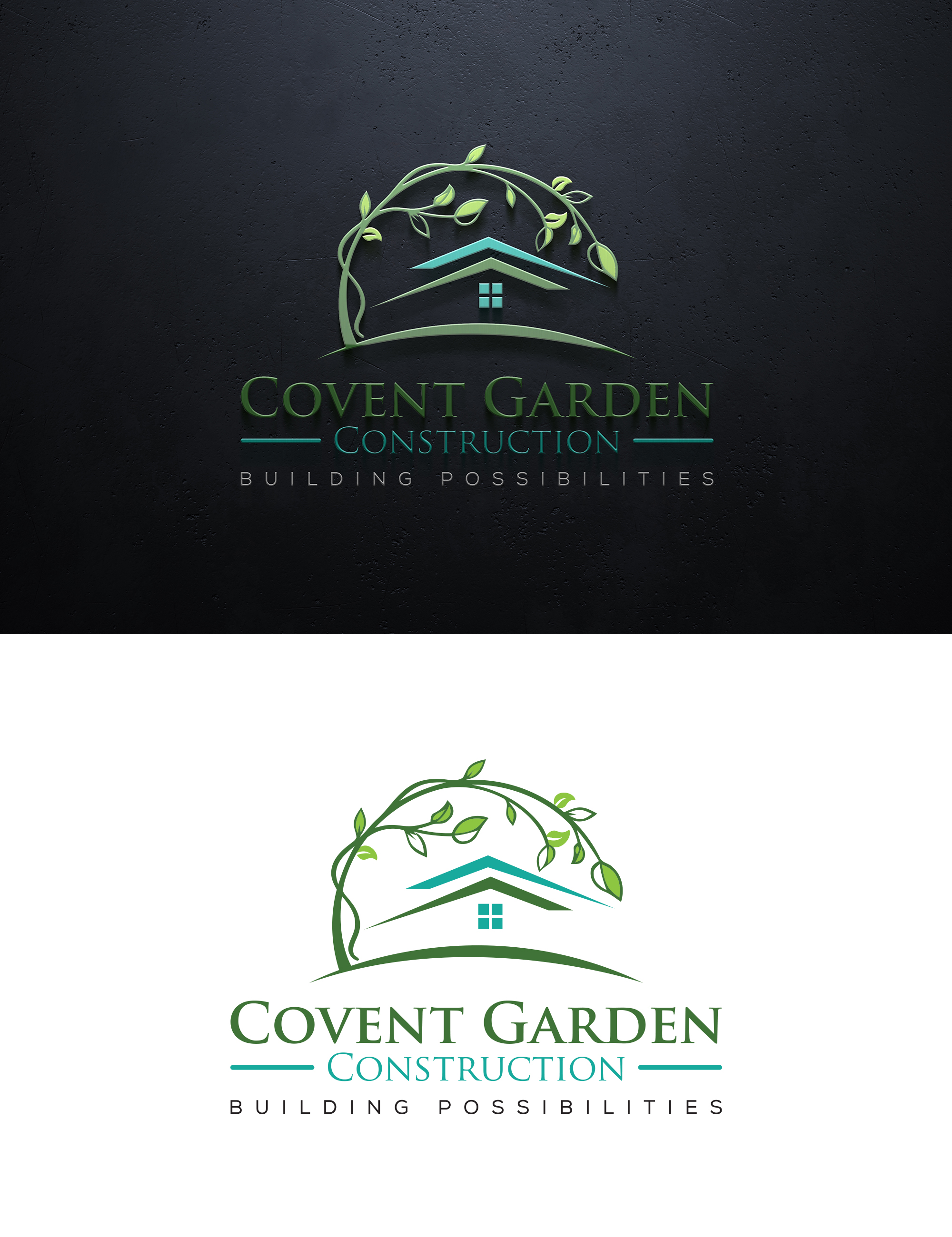 Logo Design by Visionary Creations for this project | Design #29754074