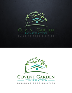 Logo Design by Visionary Creations for this project | Design: #29754074