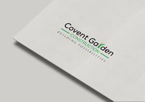 Diseño de Logo por Visionary Creations para este proyecto | Diseño: #29754128