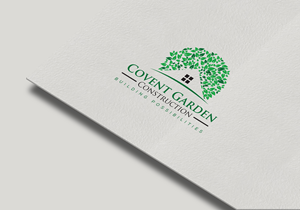 Diseño de Logo por Visionary Creations para este proyecto | Diseño: #29754544