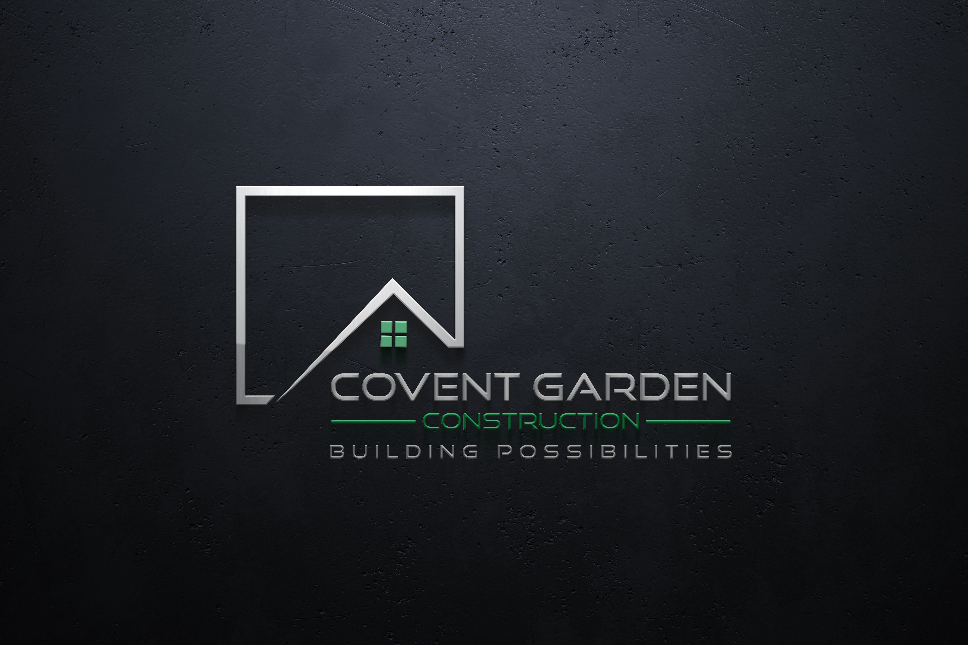 Diseño de Logo por Visionary Creations para este proyecto | Diseño #29754576
