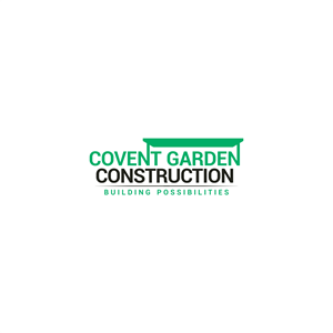 Logo Design by Arham Hidayat for this project | Design: #29762954