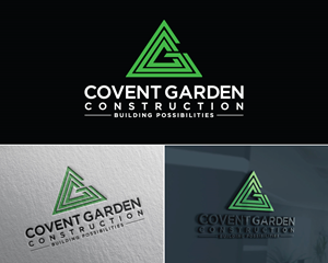 Logo Design by Atec for this project | Design: #29756370