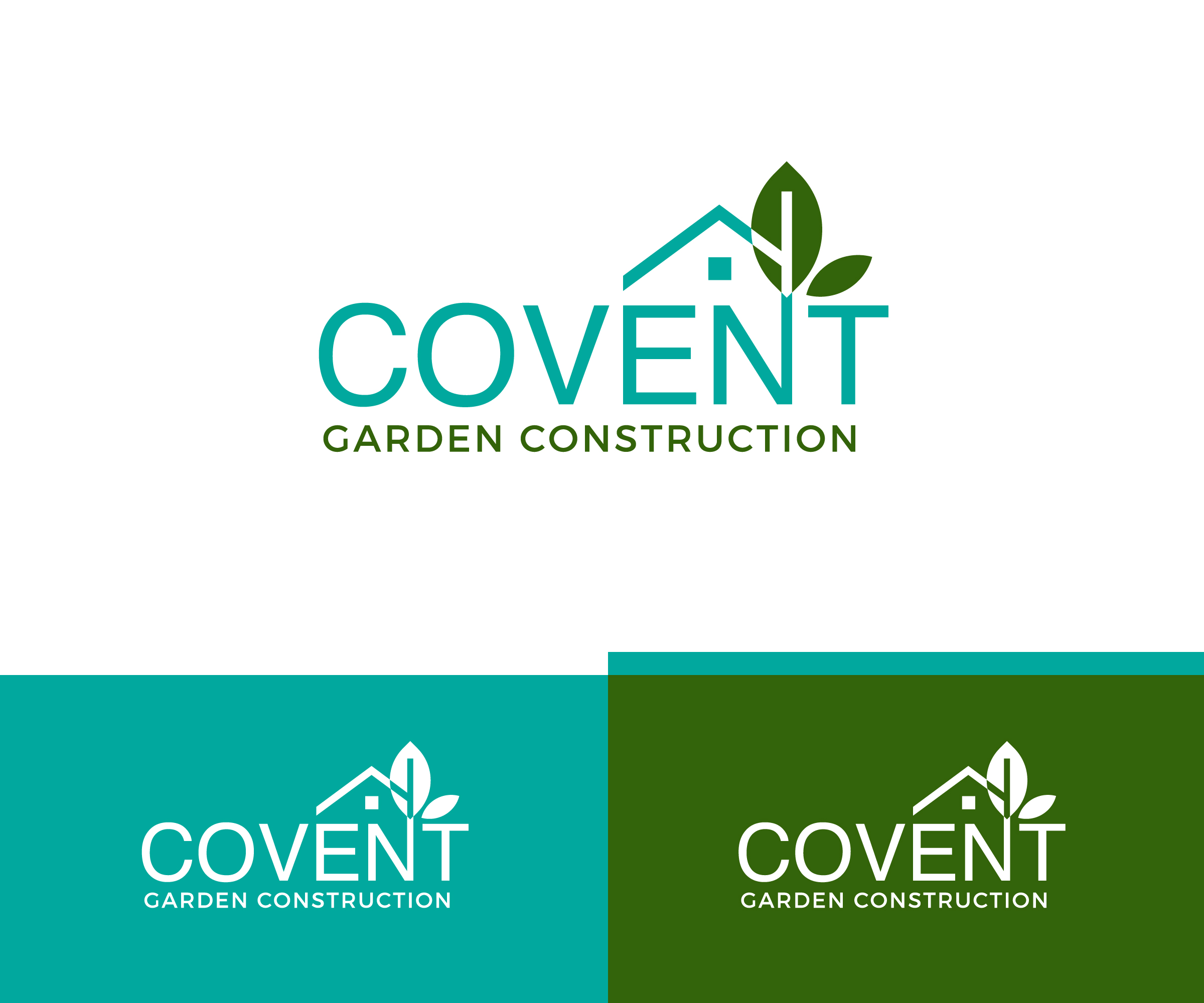 Logo Design by ecorokerz for this project | Design #29754302