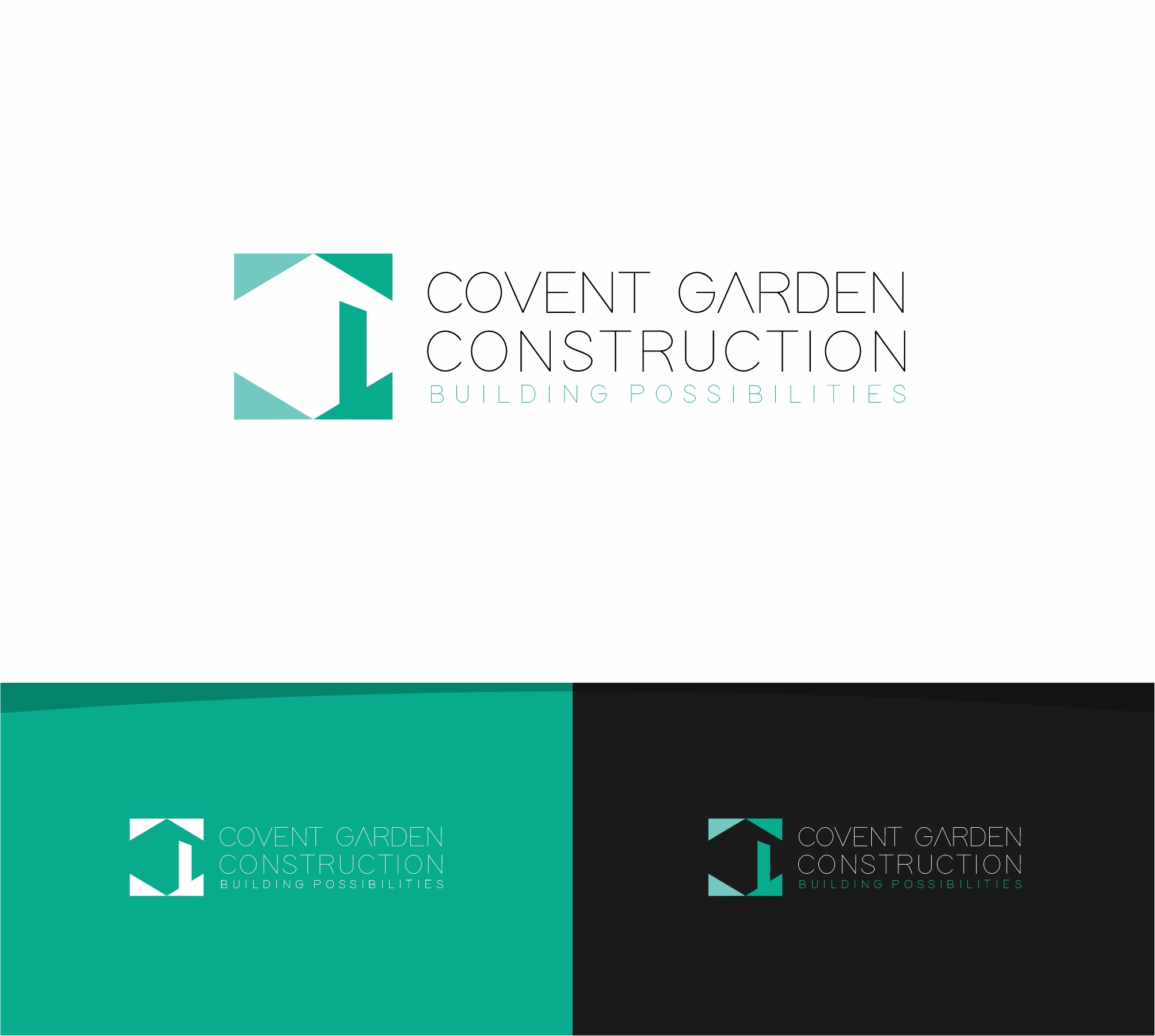 Logo Design by aligutierrez for this project | Design #29766858