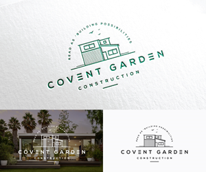 Logo Design by step forward 2 for this project | Design: #29759312